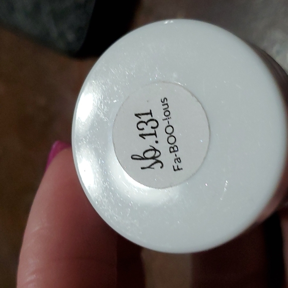 Sparkle & Co SB. 131 Fa-Boo-lous - Picture 3 of 4